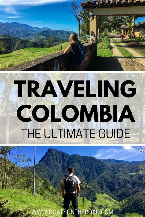 cheap trips to colombia for backpackers
